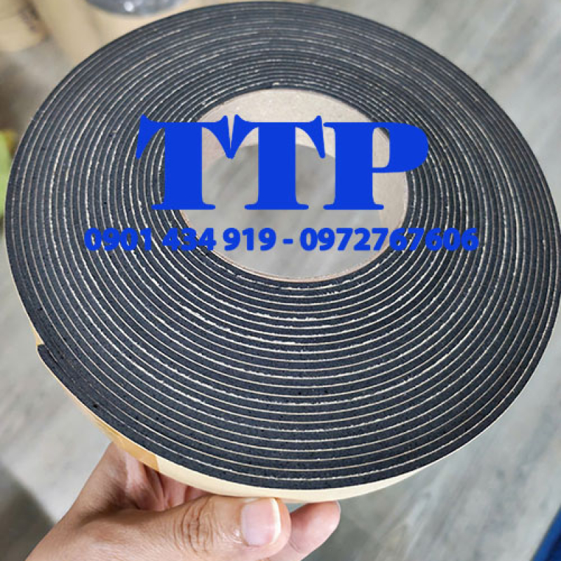 Ron xốp mút EVA bản 30mm